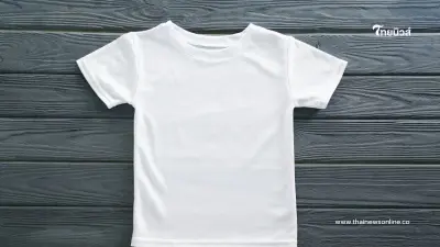 สีเสื้อต้องเลี่ยง 1 เมษายน 2568 วันอังคารควรเลี่ยงเสื้อสีอะไร