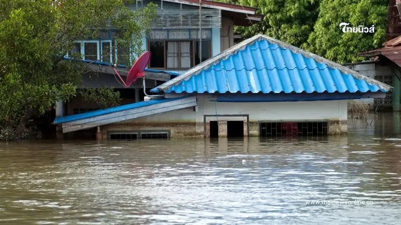 เงินเยียวยาน้ำท่วม 9,000 เข้าแล้ว ตรวจสอบยอดเงินผ่านพร้อมเพย์ เงินเยียวยาน้ำท่วม 9,000 เข้าแล้ว ตรวจสอบยอดเงินผ่านพร้อมเพย์
