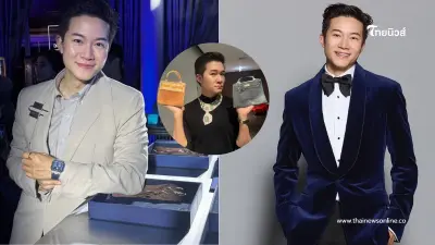 “อั๋น ภูวนาท” ฟาดนิ่มๆ แต่สะเทือน ลั่น ยืมต้องคืน เป็นหนี้ต้องใช้