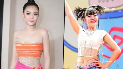 เปิดค่าตัว "ลำไย ไหทองคำ" รายได้ต่องานอู้ฟู่ สมมงนักร้องคิวทอง