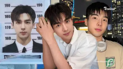 ส่องวาร์ปหนุ่มหล่อ เจ้าของบัตรประชาชนสุดเป๊ะ ทำสาวๆอยากรู้จัก ส่องวาร์ปหนุ่มหล่อ เจ้าของบัตรประชาชนสุดเป๊ะ ทำสาวๆอยากรู้จัก