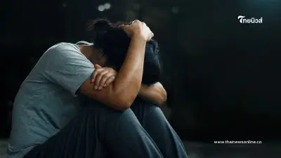PTSD แผลใจที่มองไม่เห็น ภัยร้ายหลังเหตุการณ์สะเทือนขวัญ