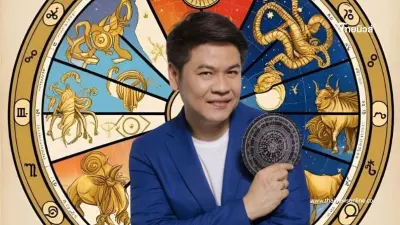 "หมอบอย" เคลียร์ชัดแล้ว 6 ราศี เตรียมปัง ดวงมีพลัง วาจาเป็นทรัพย์