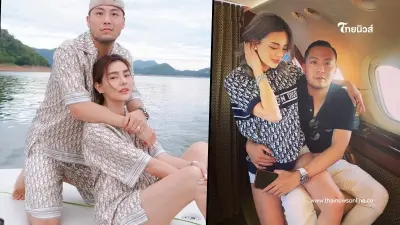 โอ้โห "เซบาสเตียน ลี" เปิดใจ ยอมพูดแล้ว ตนรวยจริงไหม งานนี้ชัดมาก โอ้โห "เซบาสเตียน ลี" เปิดใจ ยอมพูดแล้ว ตนรวยจริงไหม งานนี้ชัดมาก