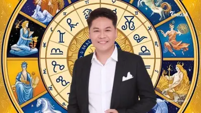 "หมอบอย" เคาะ 6 ราศี พ้นอุปสรรค วาจาเป็นทรัพย์ งานก้าวหน้า "หมอบอย" เคาะ 6 ราศี พ้นอุปสรรค วาจาเป็นทรัพย์ งานก้าวหน้า