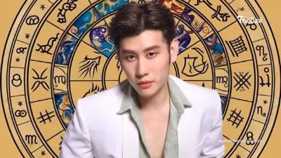 "หมอไวท์" เคาะ 4 ราศี โชคหล่นทับ รับทรัพย์ก้อนใหญ่ เงินเข้ารัวๆ เดือนมีนาคม "หมอไวท์" เคาะ 4 ราศี โชคหล่นทับ รับทรัพย์ก้อนใหญ่ เงินเข้ารัวๆ เดือนมีนาคม