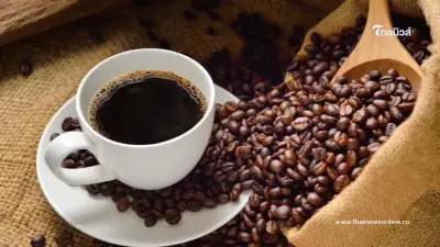 เปิดสูตร "ผลไม้" กินกับ "กาแฟ" เพิ่มคุณค่าประโยชน์สุดคุ้ม เปิดสูตร "ผลไม้" กินกับ "กาแฟ" เพิ่มคุณค่าประโยชน์สุดคุ้ม