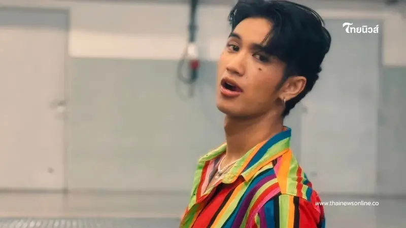 อาชีพใหม่ "บอส แดนเซอร์เอวหวาน" หลังออกจาก ค่ายไหทองคำ อาชีพใหม่ "บอส แดนเซอร์เอวหวาน" หลังออกจาก ค่ายไหทองคำ
