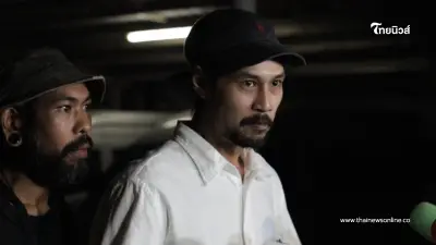 "เบิร์ด เทคนิค" เปิดใจครั้งแรก เผยชัดทำไมเงียบมาตลอด 3 ปี ปมคดีแตงโม