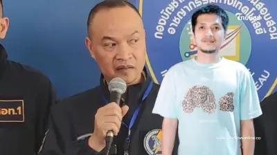 "สป.สายไหม" ส่องานเข้า ตำรวจจ่อออกหมายเรียก ปมเสื้อเลขสวย 888