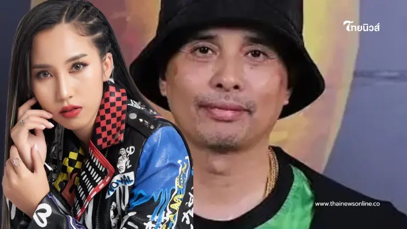 นักร้องสาว อัดอั้นมา8ปี เพลงดังทะลุ 90 ล้านวิว นายห้างดัง ผิดสัญญา นักร้องสาว อัดอั้นมา8ปี เพลงดังทะลุ 90 ล้านวิว นายห้างดัง ผิดสัญญา