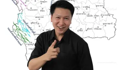 เปิดข้อมูลชัด "แผ่นดินไหว" ทำไม "หมอดู" บางคน ถึงทำนายถูกได้