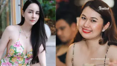 "จูน เพ็ญชุลี" โพสต์ฟาด ฟ้องคู่กรณี 4 ล้าน เป็นถึง CEO แต่ขอผ่อนเดือนละแค่นี้