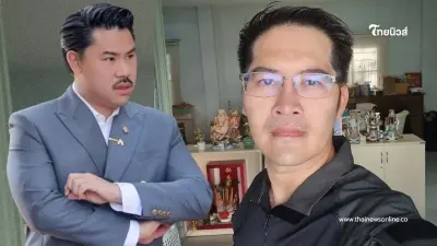 "กัน จอมพลัง" สวน "เต้ มงคลกิตติ์" สั้นๆ แต่แรง 'หุบปากเถอะ'