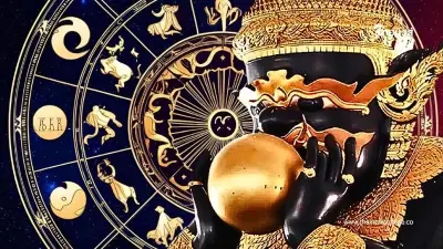 โหรดังเคาะ! ราศีรวยไม่เลิก กลับมาทวงบัลลังก์ หลังราหูย้าย 5 พ.ค.