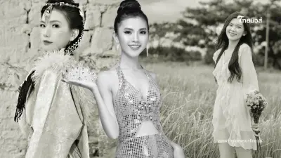 สุดเศร้า พบร่าง Miss Tourism Myanmar 2018 เสียชีวิตใต้ซากคอนโด