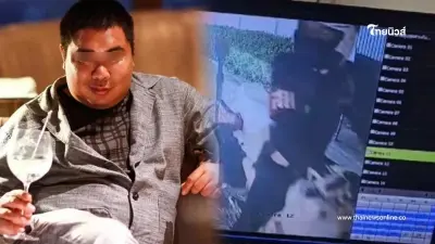 2 สห. โดนแล้ว รับจ้างขับรถนำขบวน "ไฮโซเก๊" สารภาพสุดพีค