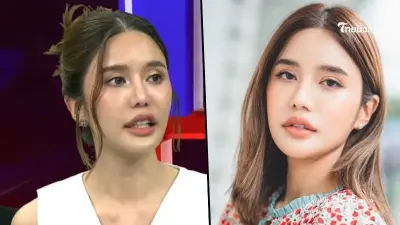 เผยอายุที่แท้จริง “คะน้า ริญญารัตน์” ดาราดัง ออกโหนกระแสล่าสุด