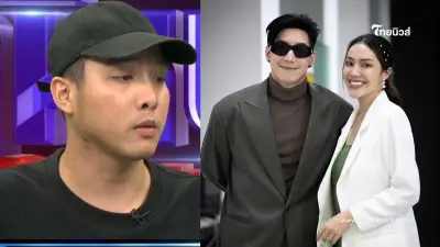 "เพชร" ไม่ทน ฟาด "โตโน่" กลางจอ แค่มาคุยกันพี่ยังไม่กล้า