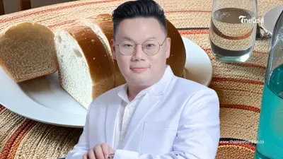 "ไตรกลีเซอไรด์สูง" อันตราย "หมอเจด" เปิดวิธีลด 4ข้อ ได้ผลแน่นอน
