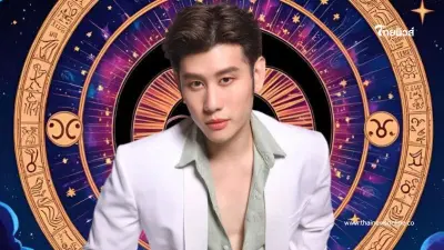 "หมอไวท์" เคาะแล้ว 1 ราศี ราหูย้ายครั้งใหญ่ โคจรเข้ามาให้โชค