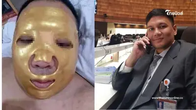 "ไผ่ ลิกค์" ไม่ทน โพสต์ฟาดนิ่มๆ  หลังโดนโยงเทียบ "ไฮโซเก๊" หลอกดารา
