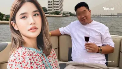 เปิดอาชีพเก่า "นายฮอต" ไฮโซเก๊ ถึงว่ามีเงินมาสร้างภาพ หลอก คะน้า