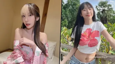 รู้แล้ว ทำไม "ฮาย" ถึงประกาศยุติบทบาท Sex Creator เจ้าตัวเผยเอง