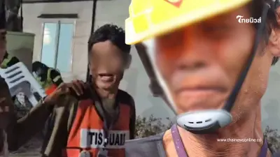 สำนึกไม่ทัน "ลุงสมนิจ" เล่าสาเหตุอุปโลกน์ เรื่องเมียท้อง ติดตึก