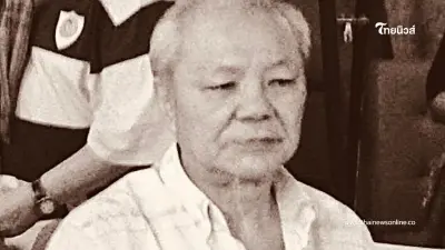 ปิดตำนาน เสี่ยวิศิษฐ์ ผู้สร้างภาพยนตร์คนดัง พูนทรัพย์โปรดักชั่น