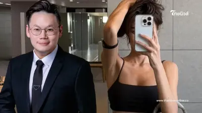 เผยอาการ PMDD หลังดาราดัง เคยป่วยรุนแรง ถึงขั้นทำร้ายตัวเอง-สามี เผยอาการ PMDD หลังดาราดัง เคยป่วยรุนแรง ถึงขั้นทำร้ายตัวเอง-สามี