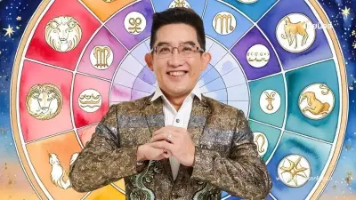 "อาจารย์คฑา" ชี้ 3 ราศี เฮงยืนหนึ่ง รับดาวพุธย้าย 1 พ.ค.นี้