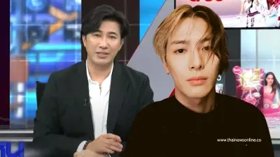 กรรชัย พูดชัดเงินช่วยเหลือ 3.5 ล้านจาก แจ็คสัน หวัง ให้ที่ไหนบ้าง