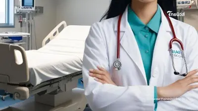 เช็กรายชื่อ 20 อันดับโรงพยาบาล ที่ดีที่สุดในประเทศไทย ปี 2025