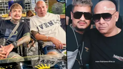 "อินฟลูดัง" ตัดสินใจ เผยตรง ๆ นิสัยที่แท้จริง "บังมัด คลองตัน"