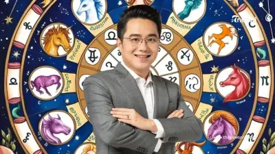 "ราหูย้าย 5 พ.ค." หมอช้าง 4 ราศี ชีวิตพบทางสว่าง โชคลาภ เงินทองไหลมา
