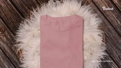 สีเสื้อมงคล 25 เมษายน 2568 วันเสาร์ควรใส่เสื้อสีอะไรดี สีเสื้อมงคล 25 เมษายน 2568 วันเสาร์ควรใส่เสื้อสีอะไรดี
