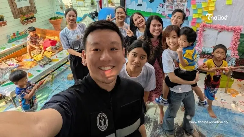 ปรับครั้งแรกใน12ปี เปิดเงินเดือน "ครูศูนย์เด็กเล็กฯ" ล่าสุด ปรับครั้งแรกใน12ปี เปิดเงินเดือน "ครูศูนย์เด็กเล็กฯ" ล่าสุด