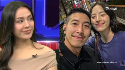 "มายด์" เผยโมเมนต์ "โตโน่" บอก ผจก.ส่วนตัว ไม่ได้รัก "ณิชา" อีกแล้ว