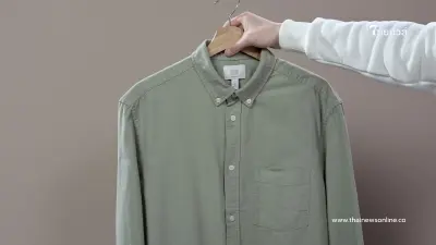 สีเสื้อมงคล 12 เมษายน 2568 วันเสาร์ควรใส่เสื้อสีอะไร มีคำตอบ
