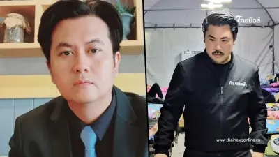 "ทนายธรรมราช" เปิดคำถามเด็ดถึง กัน จอมพลัง ลั่น คนจริงต้องชี้แจง