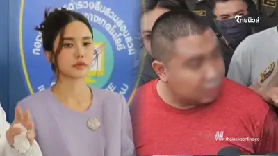 "คะน้า ริญญารัตน์" ฟาดแรง "ไฮโซเก๊" ดิ่งตึกไม่ช่วยให้พ้นผิด "คะน้า ริญญารัตน์" ฟาดแรง "ไฮโซเก๊" ดิ่งตึกไม่ช่วยให้พ้นผิด