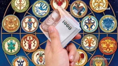 โหรดัง เคาะ 5 เดือนเกิด ดวงชะตาพลิกจากร้าย กลายเป็นรวย เตรียมรับทรัพย์