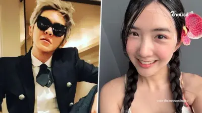 "ดัง พันกร" ฟาดกลับนิ่มๆ หลัง เบียร์ เดอะวอยซ์ คอมเมนต์ถามคือใคร?