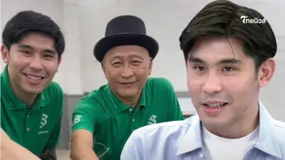 เผยสาเหตุ น้องพีช ยังต้องลงสมัคร ส.ท. ต่อ นายกเบี้ยว ขอโอกาสให้ลูก เผยสาเหตุ น้องพีช ยังต้องลงสมัคร ส.ท. ต่อ นายกเบี้ยว ขอโอกาสให้ลูก