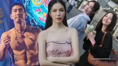 "มุก วรนิษฐ์" เพื่อนณิชา  โพสต์ถึง "โตโน่" หลังฟังคำพูดบนเวที