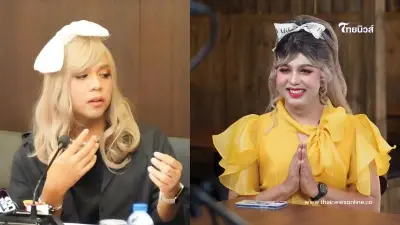 แพรรี่ ไพรวัลย์ ลั่นประโยคแรง หมายถึงใคร? ชาวเน็ตขอบคุณเป็นแถว