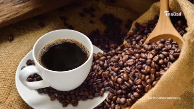 คอกาแฟห้ามพลาด เปิดสูตรลับดื่มกาแฟให้ได้ทั้งฟิน ทั้งสุขภาพดี