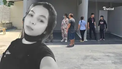 หดหู่ สาวถูกเมียหลวงตื้บดับ แม่เล่าเบื้องลึกชีวิตรันทด