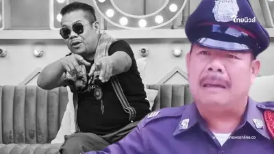 อายุแท้จริง "อาฉี เสียงหล่อ" เสียชีวิตกะทันหัน มันเร็วไปจริงๆ